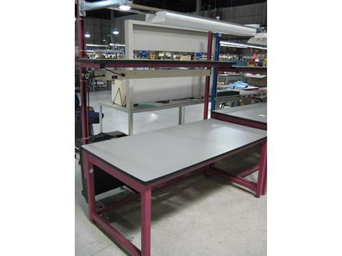 Used SMTC Manufacturing Corpo