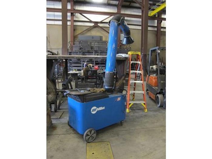 Used Wednesday, March 27, 2019, 1:00 PM (ET), Hopkins Fabrication