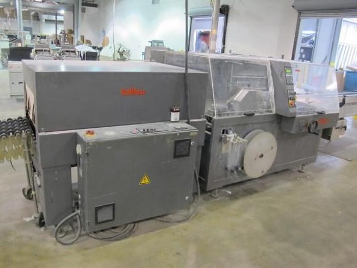 Used Wednesday, June 21, 2017, 1:00 PM (ET), Foster Printing, Inc.
