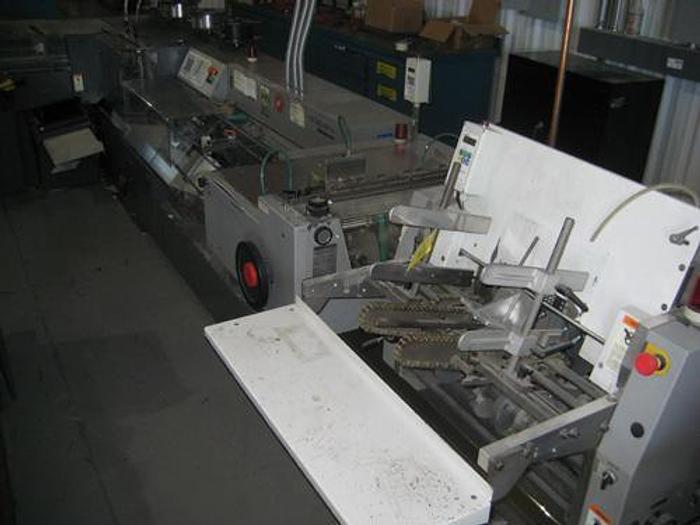Used Mazer Printing
