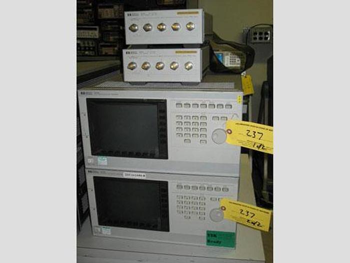 Used IBM Test & Measurement E