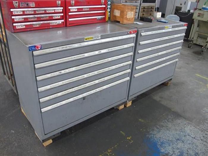 Used Thursday, April 6, 2017, 1:00 PM (ET), Navtec Rigging Solutions, Inc. - Machinery & Equipment