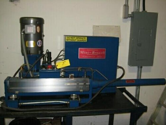 Used 6/16/2011, J-N Manufacturing