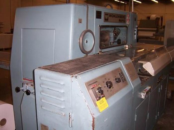 Used Thursday, May 16, 2013 1:00 PM (ET), Printing Consignment Auction #1