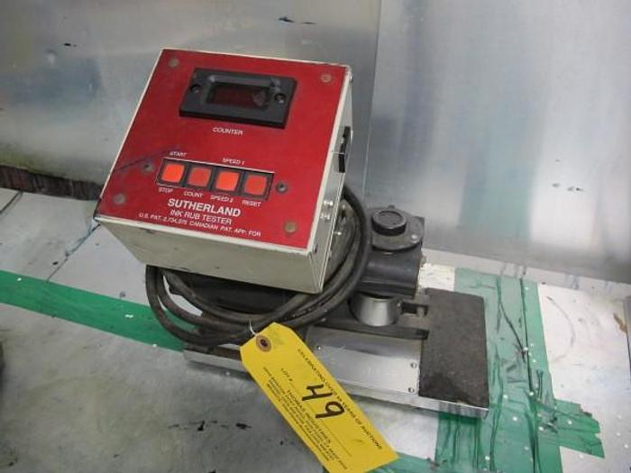 Used Thursday, May 12, 2016 1:00 PM (ET), Northstar Direct