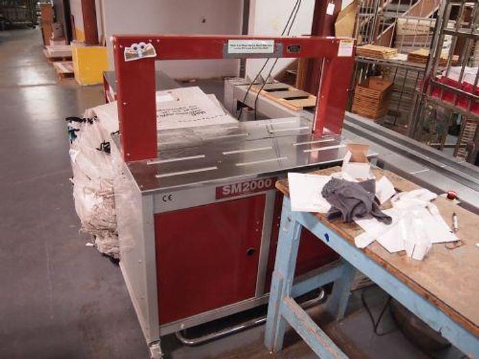 Used 8/3/2011, Midstate Litho