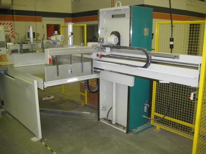 Used 4/7/2010, Modern International Graphics