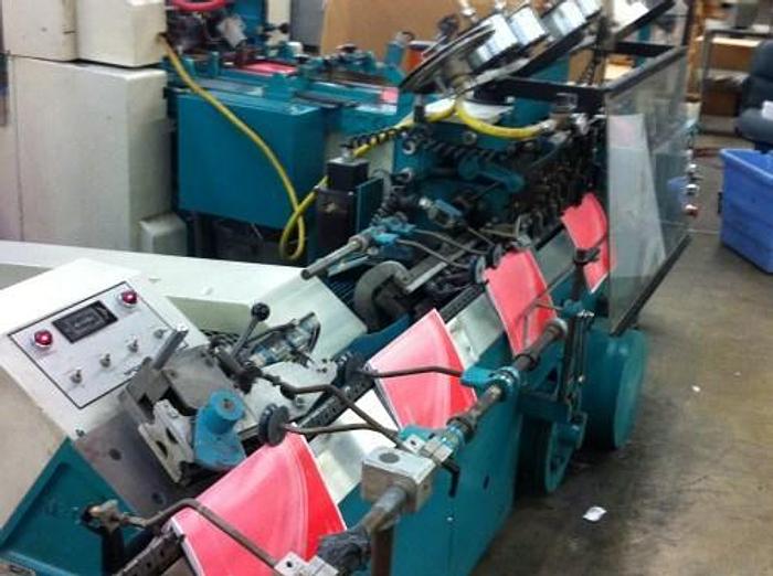 Used Thursday, May 16, 2013 1:00 PM (ET), Printing Consignment Auction #1