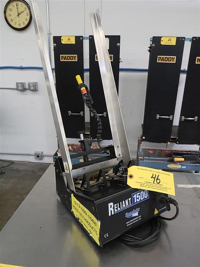 Used Thursday, March 27, 2025, 11:00 AM (ET) - Fusebox One (CMS)