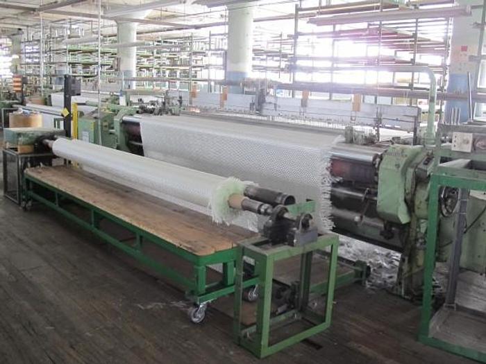 Used Thursday, April 23, 2015 1:00 PM (ET), Fiberglass Industries