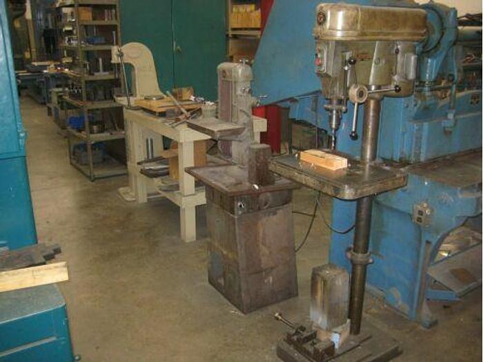 Used 6/22/2010, Standard Manufacturing Group