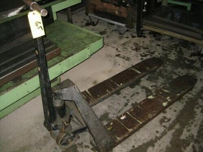 Used 6/16/2011, J-N Manufacturing