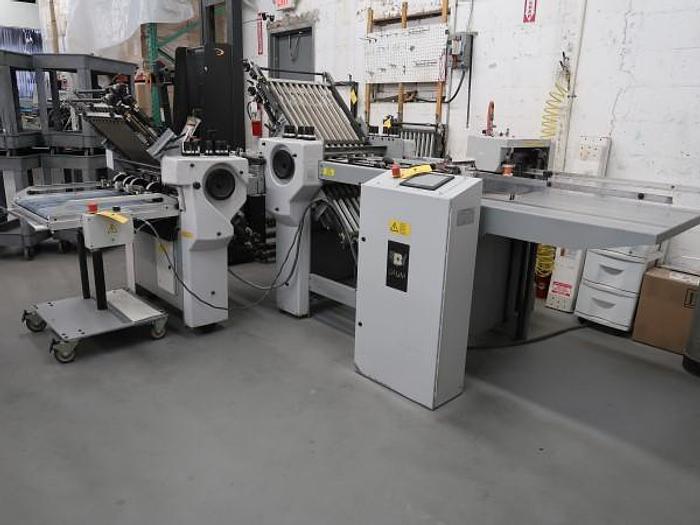 Used Wednesday, July 17, 2024, 11:00 AM (ET) Hi Tech Printing Systems