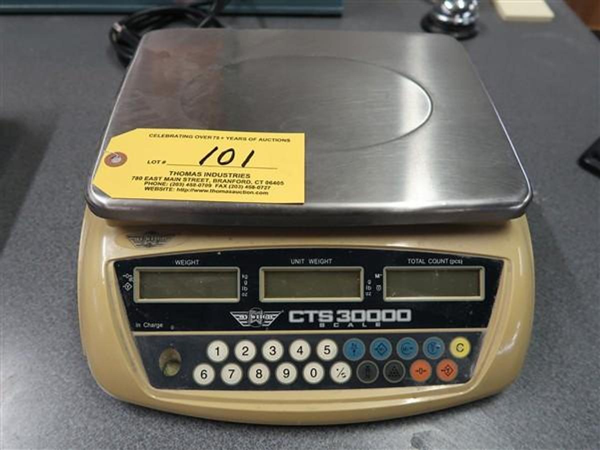 Used Thursday, July 16, 2026, 1:00 PM (ET) - B&B Printing Company, Inc.