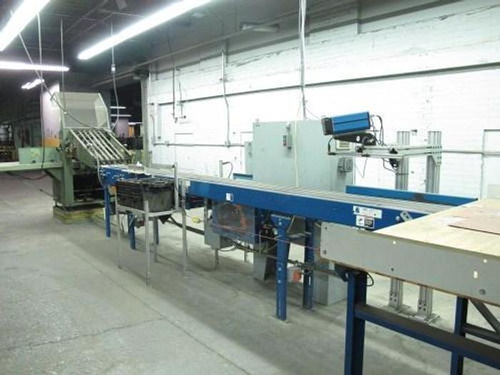 Used Thursday, January 17, 2013, 1:00 PM (ET), Great Eastern Color Litho