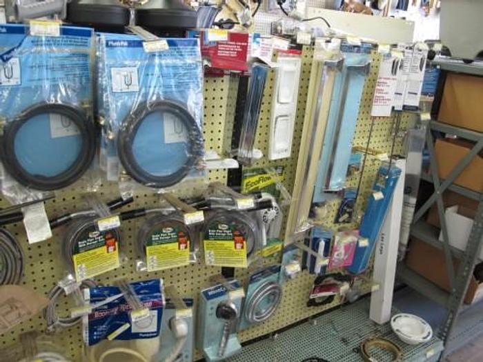 Used Thursday, July 18, 2013 1:00 PM (ET), Capitol Hardware