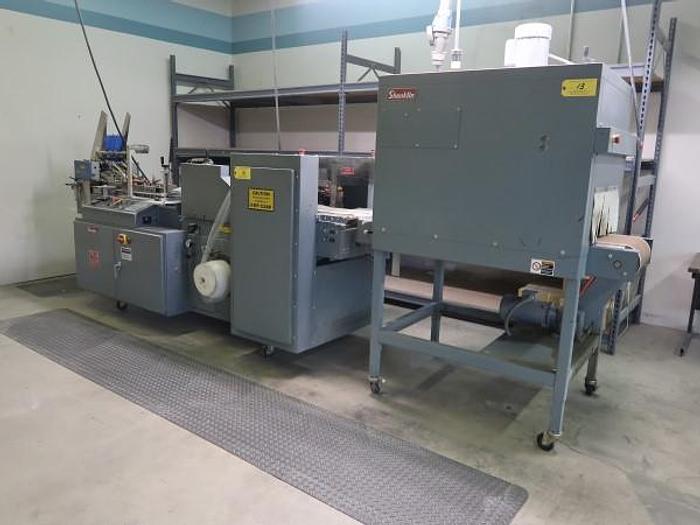 Wednesday, September 25, 2024, 11:00 AM (ET) Christensen Printing