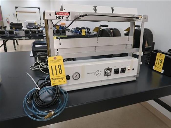 Used Thursday, April 24, 2025, 10:00 AM (ET) - Haney, Inc.