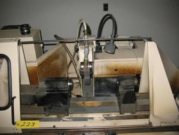 Used 11/10/2010, IBM - Toolroom & Motion