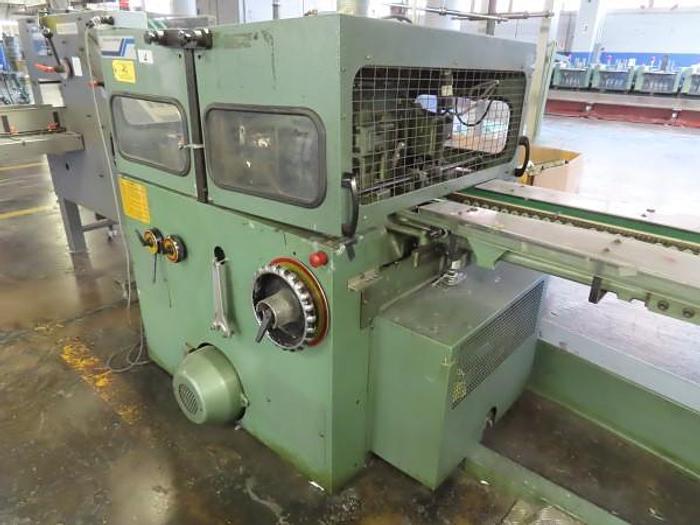 Used Thursday, September 10, 2020, 1:00 PM (ET), Rickard Bindery