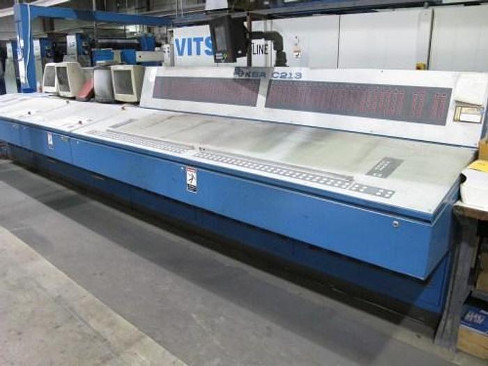 Used Thursday, August 19, 2012 11:00 AM (ET), Color Web