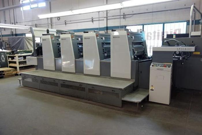 Used Wednesday, March 23, 2016 1:00 PM (ET), P-Tech Print & Mail