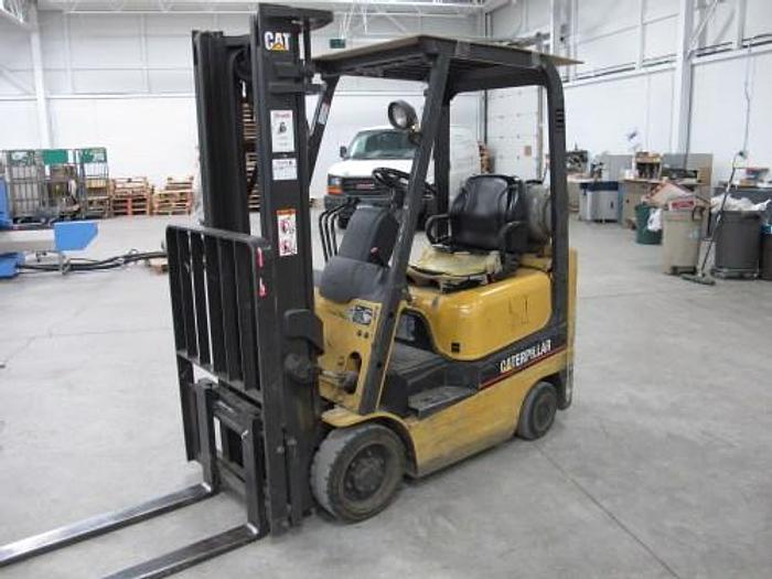 Used Wednesday, May 8, 2013 1:00 PM (ET), Sterling United