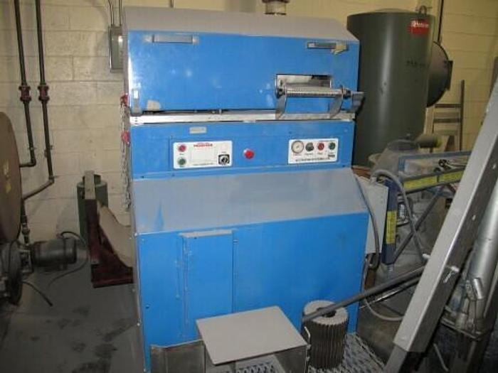 Used 3/17/2011, Plastic Diversity Solutions