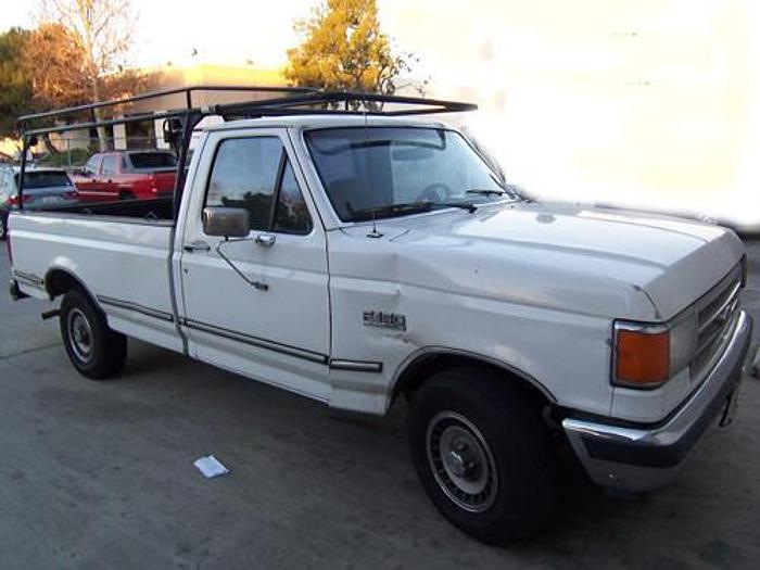 Used Rapid Molded Products