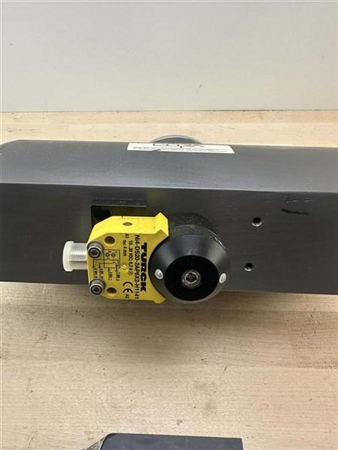 Used Wednesday, December 10, 2025, 1:00 PM (ET) - Chris Stanley's Industrial Surplus