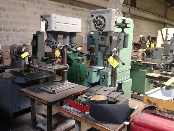 Used October 21, 22 & 23, 2014, 11:00 AM (ET), Industrial Surplus of Connecticut, Inc.