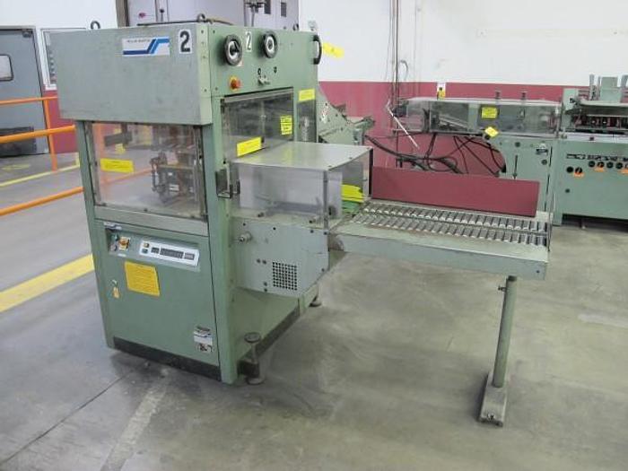 Used Tuesday, May 24, 2016 1:00 PM (ET), Valassis Wichita Printing Division