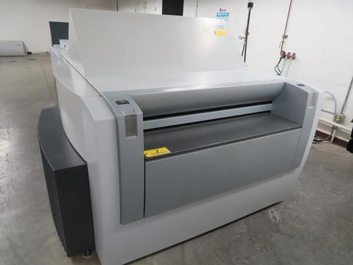 Used Thursday, August 15, 2019, 1:00 PM (ET), NuPak Printing