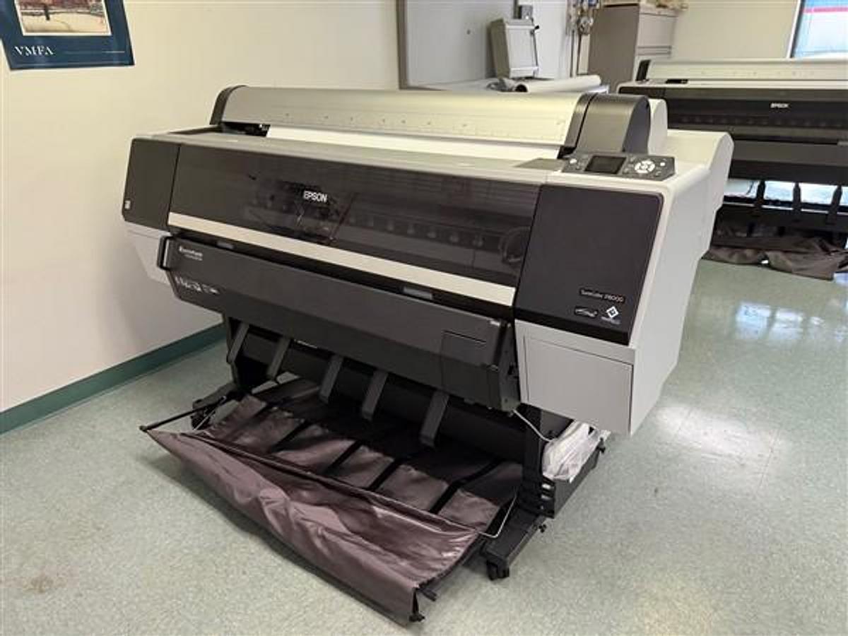Used Thursday, July 16, 2026, 1:00 PM (ET) - B&B Printing Company, Inc.