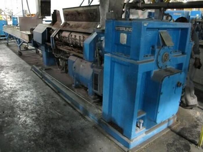 Used 3/17/2011, Plastic Diversity Solutions