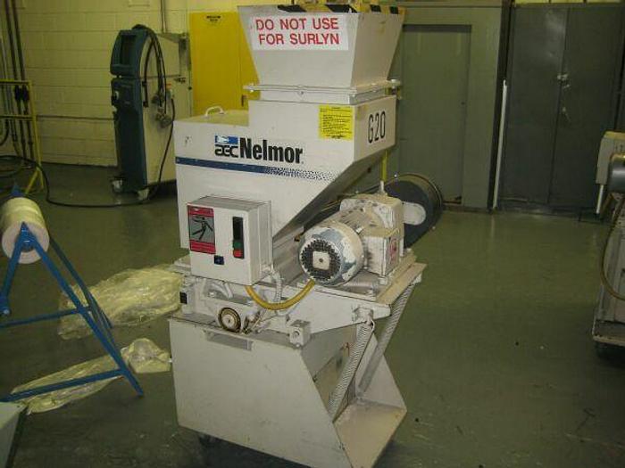 Used 5/25/2010, Risdon International