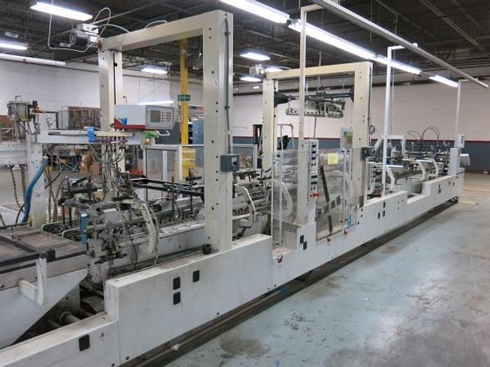 Used Wednesday, June 15, 2016 1:00 PM (ET), Climax Packaging