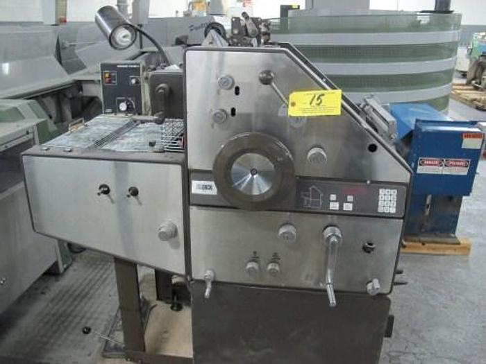 Used Thursday, December 20, 2012 2:00 PM (ET), Ovation Graphics