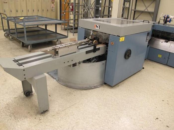 Used Tuesday, September 9, 2014 1:00 PM (ET), Securian (Printing Division)