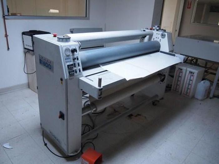 Used 12/15/2011, C&B Graphics