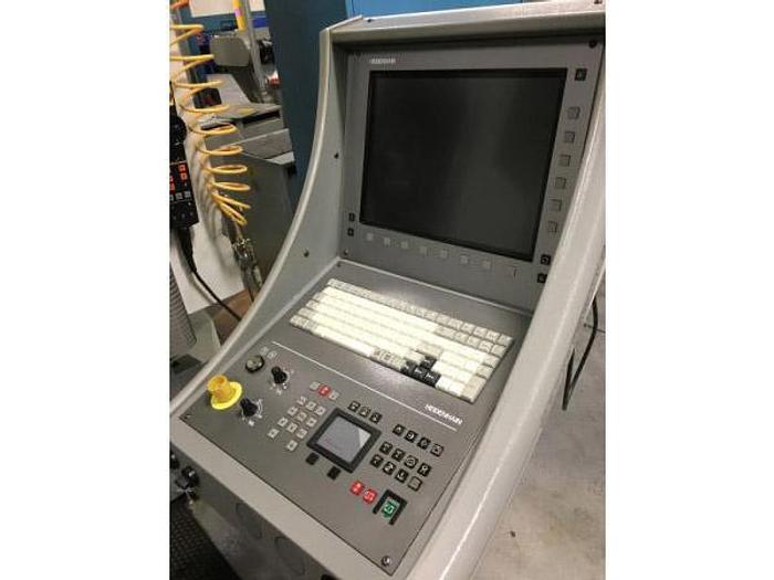 Used Tuesday, November 15, 2016 11:00 AM (ET), Magellan Aerospace Bethel