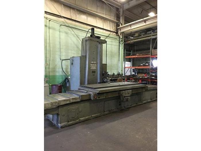 Used Wednesday, May 4, 2016 1:00 PM (ET), Machine Tool & CNC Auction