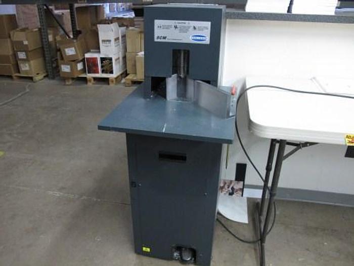 Used Tuesday, November 13, 2012 10:30 AM (ET), Finlay Printing