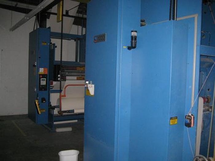 Used Mazer Printing