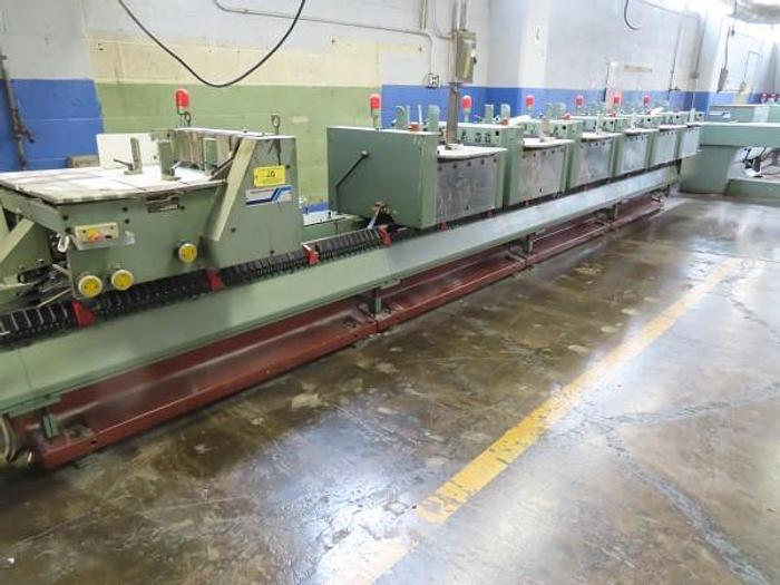 Used Thursday, September 10, 2020, 1:00 PM (ET), Rickard Bindery