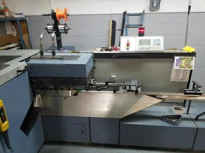 Used Wednesday, May 30, 2018, 1:00 PM (ET), Microera Printer