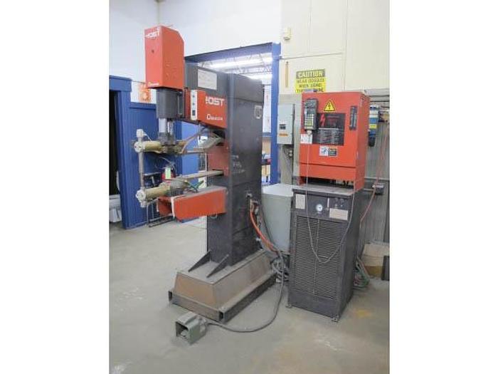 Used Tuesday, June 18, 2019, 1:00 PM (ET), Profab Metal Products