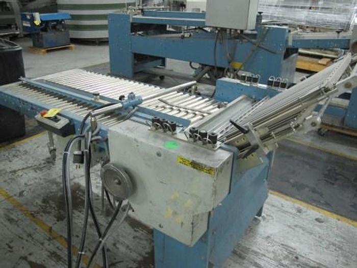 Used Thursday, December 20, 2012 2:00 PM (ET), Ovation Graphics