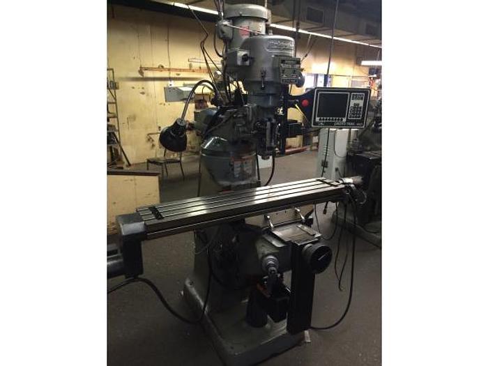 Used Tuesday, August 11, 2015 1:00 PM (ET), Stanco Tool & Die