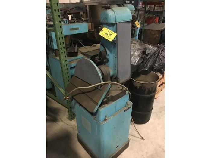 Used Wednesday, January 20, 2016 1:00 PM (ET), Machine Tool & CNC Auction